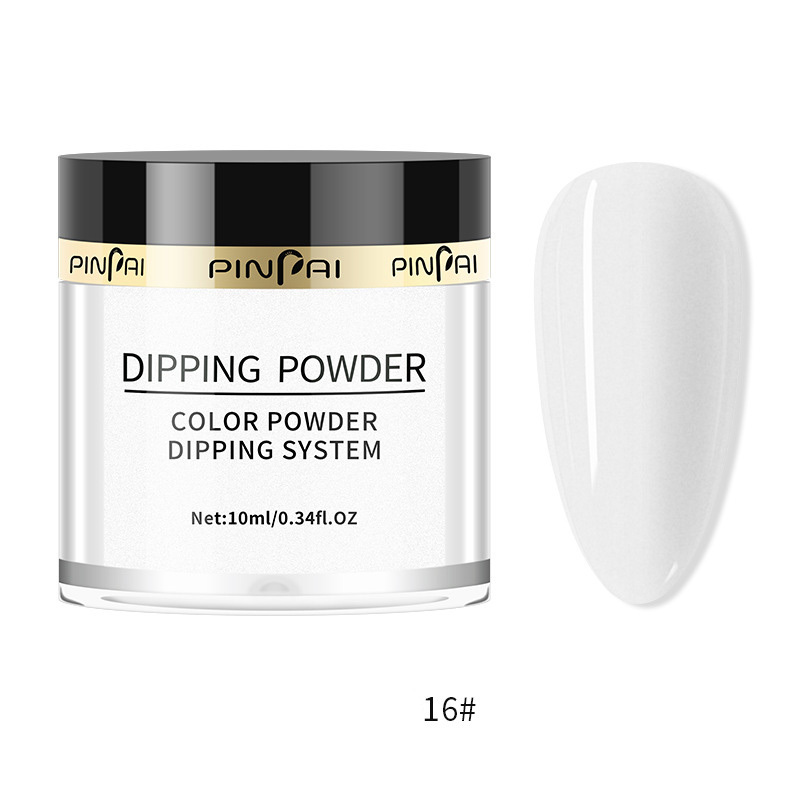 Poudre à ongles 16#