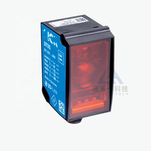 100% Sensores de detección de Alemania nuevos y originales Sensores de proximidad inductivos 1072697 en stock - Product Image 4
