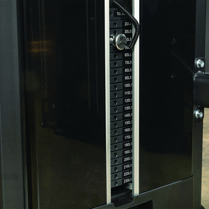 Factory Direct Weight Stack Functional <strong>Trainer</strong> Dual Pulley Compact Multi Functional <strong>Trainer</strong> - Product Image 5
