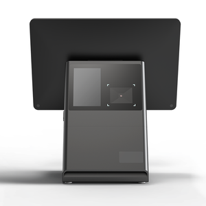 QR <strong>Code</strong> Scanner Built-in <strong>Android</strong> 11.0 11.6&quot; All in One Touch Screen Smart <strong>Android</strong> POS Machine Price