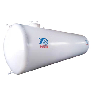 Kalite sertifikası dizel Tank depolama tankı 100000 litre benzin yakıt deposu - Product Image 2