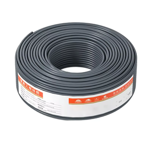 Großhandel Acht-Kern Twisted Pair10 Gigabit Hoch geschwindigkeit übertragung QS2636 Ethernet-Kabel Netzwerk kabel mit Computer - Product Image 1