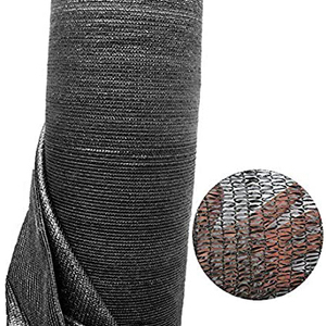 Сетка для затенения ПНД 3x100 м - Product Image 1