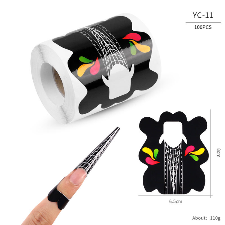 100 pz un bag-YC11