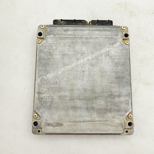 Baggers teuerung 430-7160 C4.4 Motor Computer Computer platine ECU mit Programm 4307160 für Bagger E320GC E323GC E311GC