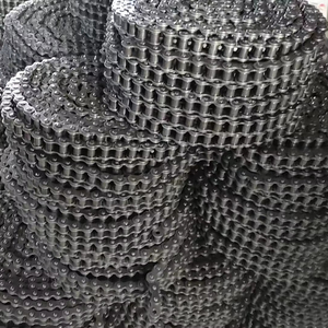 04C-1 06C-1 085-1 08A-1 10A-1 12A-1 16A-1 20A-1 cazip fiyat yüksek mukavemetli B serisi standart makaralı zincir - Product Image 1