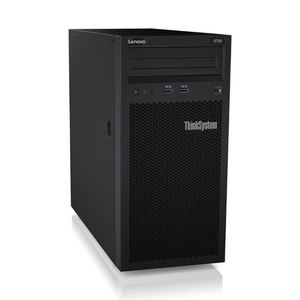 Hiệu suất cao Máy chủ NAS máy chủ Lenovo thinksystem ST50 tháp máy chủ - Product Image 3