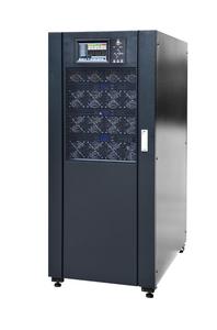 High Frequency Hot Swap for <strong>Data</strong> Center IT Room 380vac 400vac 3 Phase <strong>Input</strong> <strong>Output</strong> Online Modular UPS - Product Image 3