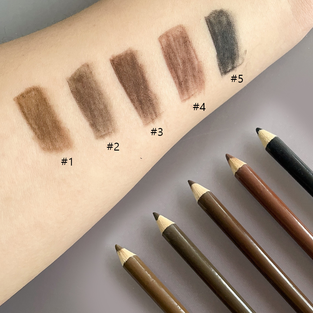 Brown #2