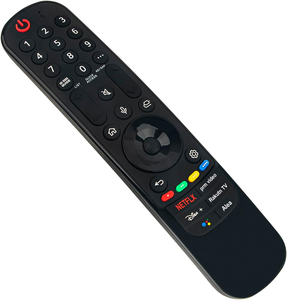 Für MR22 AKB76039902 für Bluetooth-Fernbedienung Allgemeine intelligente IR-Maus mit festem Code für LG - Product Image 3