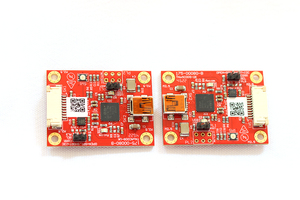 แผงวงจรไฟ LED PCB ฟลัดไลท์ปรับได้ตามต้องการผลิตจากโรงงานจีน - Product Image 6