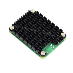 SZSSJW <strong>Raspberry</strong> <strong>PI</strong> CM4 Heatsinks for <strong>Raspberry</strong> <strong>Pi</strong> Compute Module 4 RPI CM4 Module