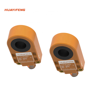 华丰厂家直销环形感应式接近传感器，带IP67 NPN PNP输出 - Product Image 6