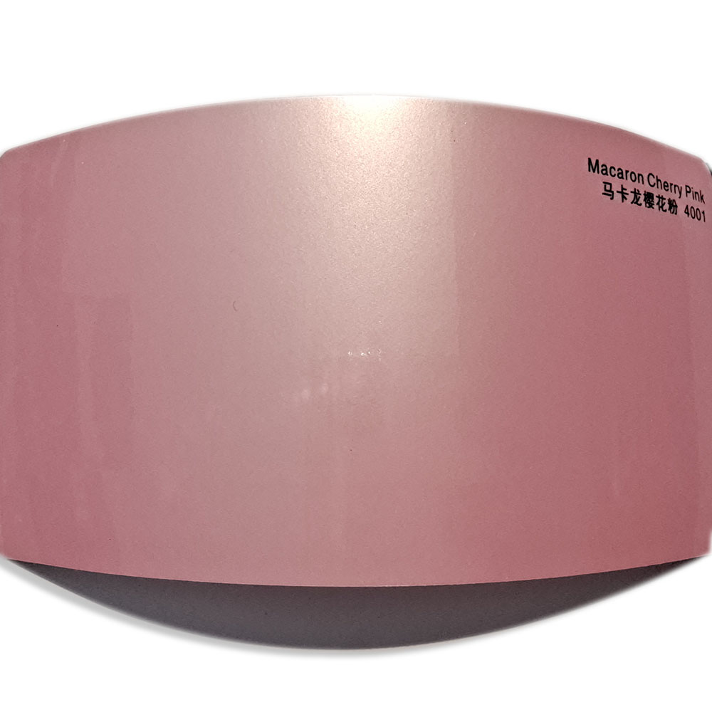 สีชมพูเชอร์รี่