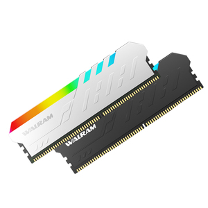 RGB DDR4 RAM für Desktop und Laptop Verschiedene Kapazitäten Von 16GB bis 64GB ECC-Funktion DDR3-Computerspeicher