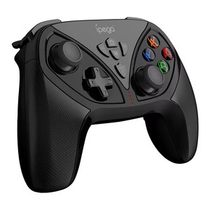 Gamepad inalámbrico de juegos para PS3, Mando de mando inalámbrico para Nintendo Switch, Mando de juego Joypad para PC con Android IOS - Product Image 3