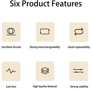 Chất lượng cao 1.25 Gb/giây 3km 1310nm/1550nm thu phát quang học mô-đun SC DDM SFP bidi sợi FTTH Router với SFP SM sợi đơn - Product Image 6