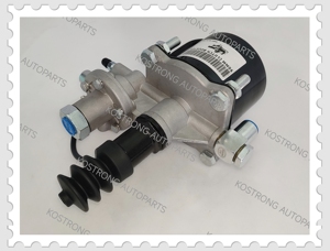 บูสเตอร์คลัทช์90มม. ใหม่สำหรับรถหนัก642 03502จัดส่งในประเทศอินเดีย - Product Image 2