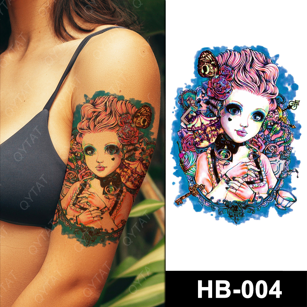 HB-003