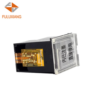 FULUXIANG uyumlu 704XL <span class=keywords><strong>704</strong></span> XL CN692AA renkli mürekkep püskürtmeli mürekkep <span class=keywords><strong>HP</strong></span> için kartuş Deskjet 2010 2060 yazıcı