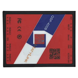 Modbus至BACnet电信网关 - Product Image 5