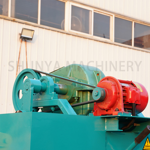 Small Business <strong>Machines</strong> <strong>QTJ4</strong>-<strong>40</strong> <strong>Building</strong> <strong>Block</strong> Making <strong>Machine</strong> Brick Making Machinery - Product Image 4