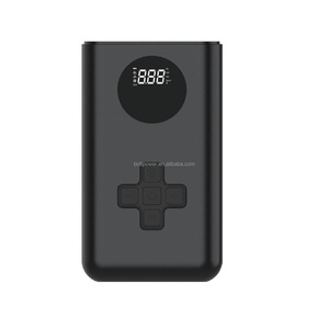 1200A Lithium Ion Battery Pack xách tay Booster xe ngân hàng điện nhảy Starter Wit Máy nén khí - Product Image 4