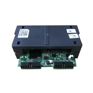Del ta AS300 Series AS-FEN02 funzione scheda di comunicazione mini plc controller di programmazione moduli elettronici