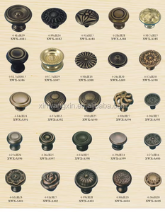 Tất cả các loại của egoki nhà máy trực tiếp đơn giản tủ quần áo cửa tủ kẽm Brass ngăn kéo bán hàng tủ quần áo knobs xử lý - Product Image 2