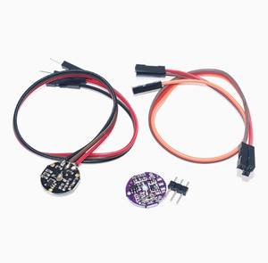 パルス心拍数センサーパルスセンサー回路部品 - Product Image 5