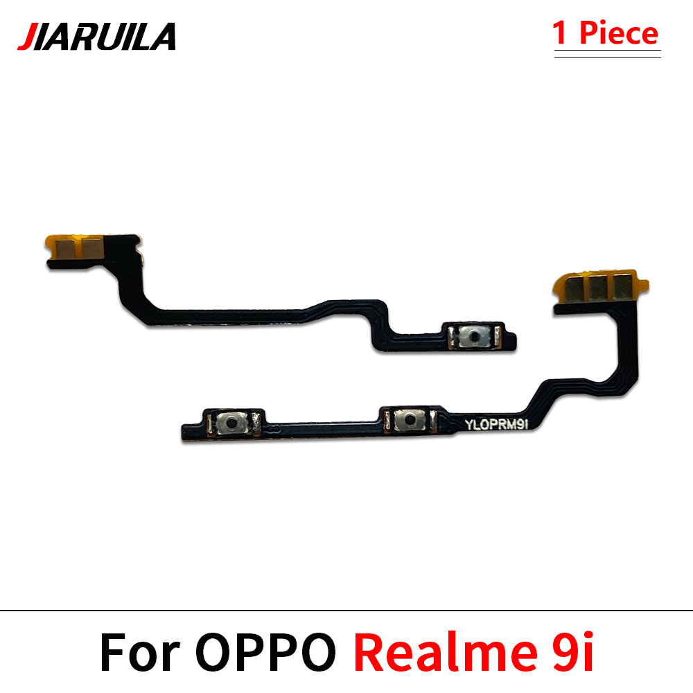 Más información sobre Realme 9i
