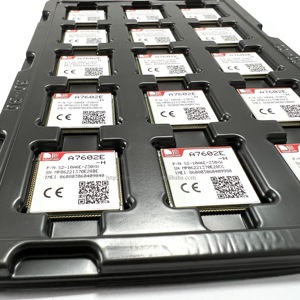 SIMCOM Cat4 LTE Modulo A7602E-H Compatibile Con SIM5320/SIM5360 Serie - Product Image 2