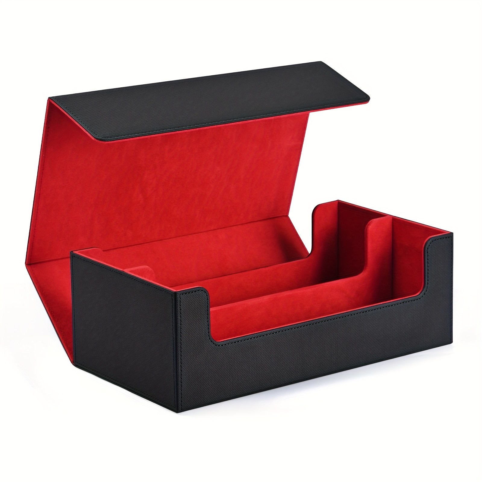 Noir + rouge