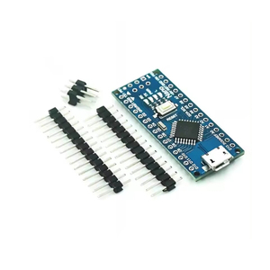 Mini Typ C Micro USB Nano V3.0 CH340 Atmega328P Controller Board Controller für Arduino CH340 USB Treiber 16Mhz