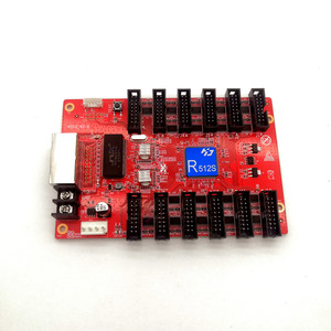 Huidu HD-R512S светодиодный контроллер huidu R512S контрольная карта u-диск контрольная карта - Product Image 4