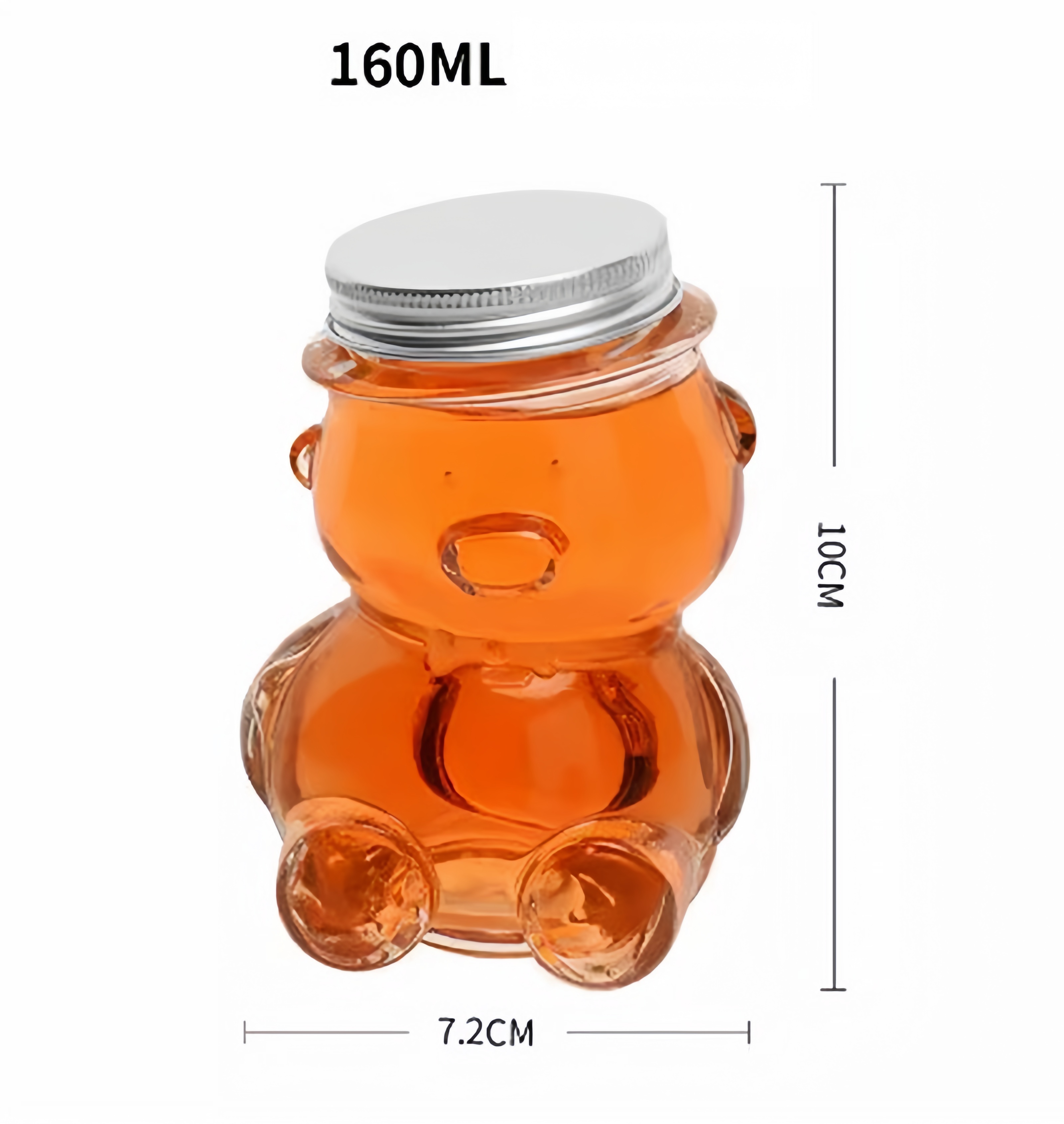 160 ml
