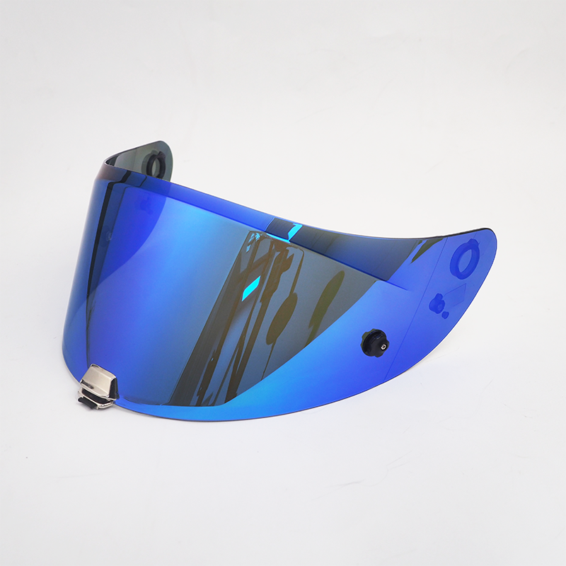 Deep Revo Blue
