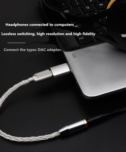 Brand New TYPE-C <strong>to</strong> USB3.0 OTG Adapter Converter Mobile Phone Charging Head TPC Connector for Laptop DC Output OTP Protection - Product Image 3