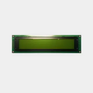 Kontrol 6 inç renkli karakter ekran PCB ekran modülü LED aydınlatmalı sürücü panosu 40*4 LCD - Product Image 3