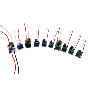 DC12-85V Input <strong>LED</strong> Constant Current Drive <strong>Power</strong> Supply Low-Voltage <strong>Power</strong> Module 250mA 550mA 2A 3A 6A Product Category <strong>ICs</strong> - Product Image 6