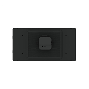 Interruptor de pared de Control Central WiFi/BLE/Zigbee inteligente de 8 ", panel de perilla de aluminio y ABS multifuncional, parte trasera de la UE, 10A, corriente máxima, 1 A - Product Image 4