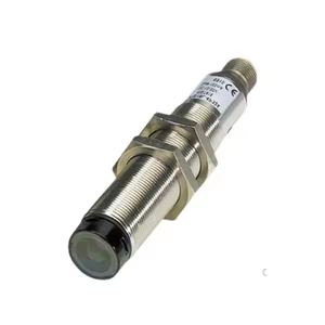 VL18L-4P324 6027430 PNP Photoelectric Switch <strong>Sensor</strong> <strong>Diffuse</strong> <strong>Reflection</strong>/Mirror <strong>Reflection</strong> Electric Eye/Optical <strong>Sensor</strong> - Product Image 1