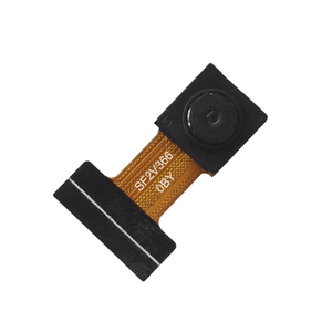 Precio barato Sensor OV3660 de 3 millones de píxeles con reconocimiento de imagen Interfaz DVP Módulo de cámara ESP32 para UAV - Product Image 1