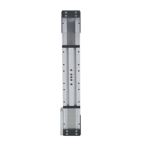Módulo de correa síncrona de alta velocidad, transmisión por correa, Riel de guía lineal completamente cerrado, módulo de mesa deslizante sellado silencioso LYGSTBD60 - Product Image 4