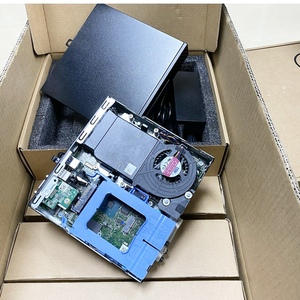 Dellsミニコンピュータ3070MFF小型ホストオフィスホームエンターテインメントプログラミング高性能中古オリジナル - Product Image 6