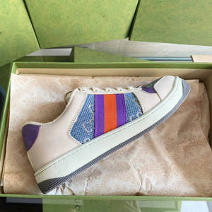2025 en lüks kadın tasarımcı marka <span class=keywords><strong>GG</strong></span> spor tasarımcı Sneakers lüks tasarım ayakkabı <span class=keywords><strong>GG</strong></span> erkek ayakkabıları