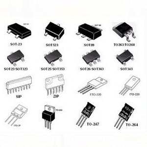 (electronic components) <strong>SAA7708H</strong>/N203