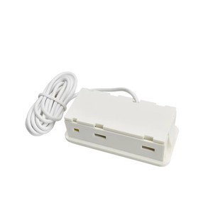 Medidor de temperatura integrado con pantalla digital, termómetro electrónico con sensor de termómetro ProbeLCD, higrómetro, con pantalla digital, 1 unidad - Product Image 5