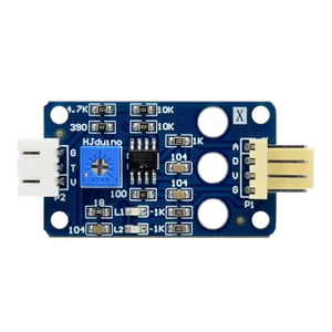 Sensor de turbidez Metection Module Water Qualitodule Mixed Water Dy Test Transductor de turbidez DC 5V - Product Image 4