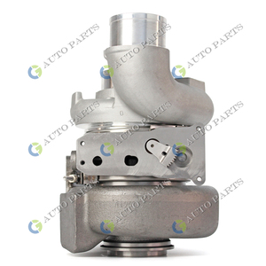 CG Auto Parts HE351VE Turbo Charger for 2007.5-2012 for Dodge Ram Cummins ISB 6.7L for Chassis Cab Turbo Diesel for Pickup 6HH1 - Product Image 2